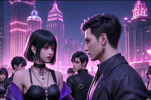 申请创建摩登3账号